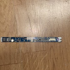 Bouton Tactile TV Samsung