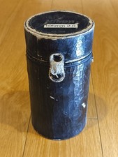 Nikon CL-38 custodia rigida