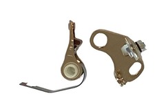 CONTATTI PUNTINE EFFE 2564