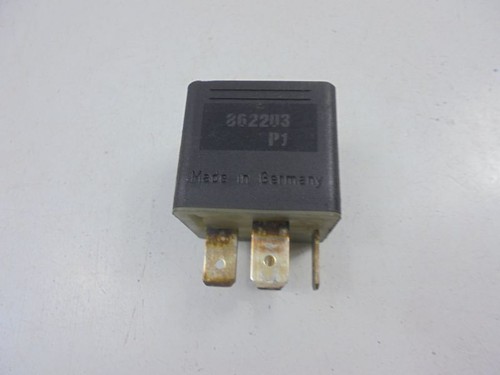 Modulo relè mercedes 1217 - relè,