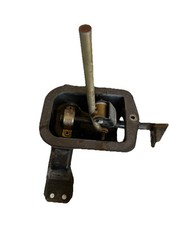 Leveraggio Cambio, Leva Cambio  Punto GT Turbo 93/99