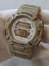 CASIO G-SHOCK G-9000-8 Mudman
