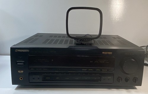Vintage pioneer vsx - vintage, ch