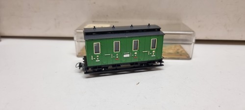 Egger bahn voiture mixte - voiture,