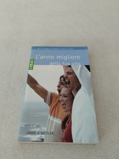 L'ANNO MIGLIORE DELLA TUA VITA