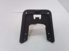 BMW GS 650 2011 supporto telaietto bauletto posteriore