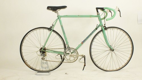 Bici strada vintage - strada, anni