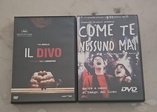 Lotto 2 DVD Film Italiani: Il
