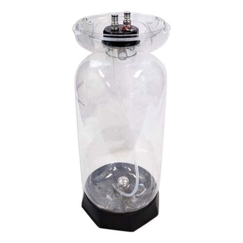 Fusto fermentatore pressione - a,