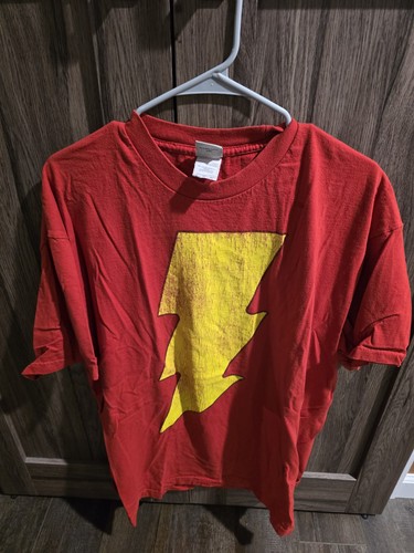 Comics originals shirt - dc,