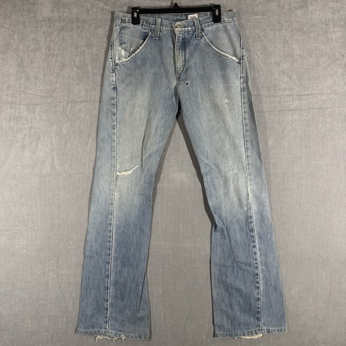 Jeans vintage anni levis - jeans,