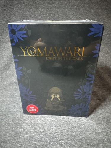 Yomawari lost the - yomawari:,