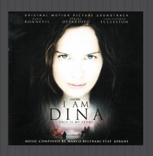 Original Soundtrack I Am Dina