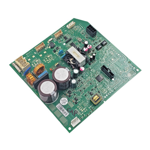 Kitchenaid scheda controllo - di,