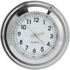 Orologio Da Moto Con Quadrante