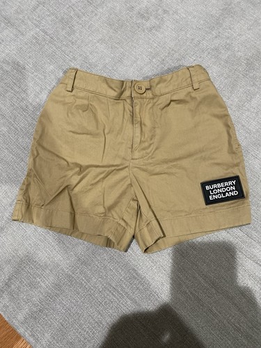 Pantaloncini bambino burberry - pantaloncini,