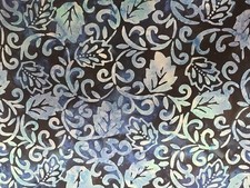 Batik indonesiano Bali 4,5 Mts
