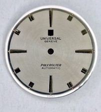 Universal Genève Polerouter