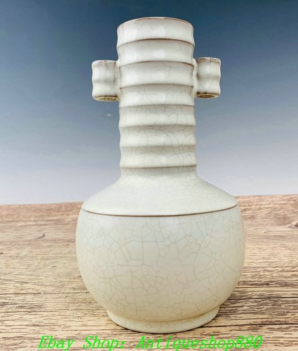 Vaso bottiglia fiore - , 2