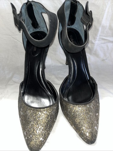 Style galaxxy decolte - style,