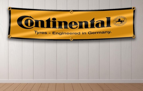 Continental banner pneumatici - continental,
