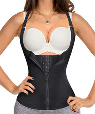 Donna Corsetto Vita Dimagrante