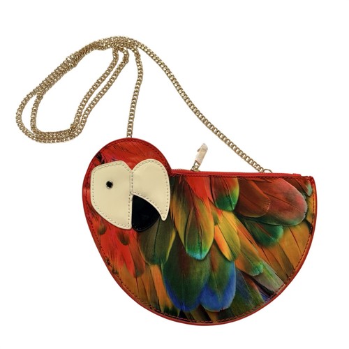 Borsa tracolla swarovski - a,