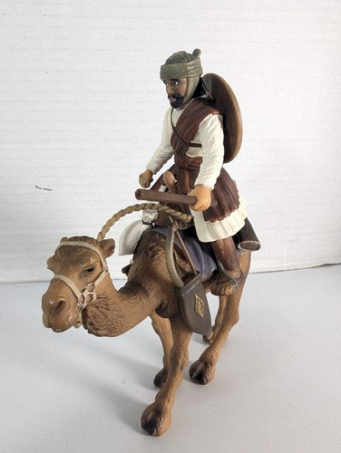 Schleich mondo dei cavalieri - schleich,