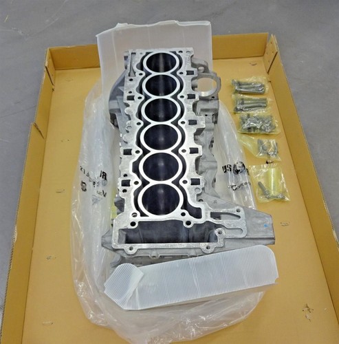 Blocco motore originale bmw - motore,