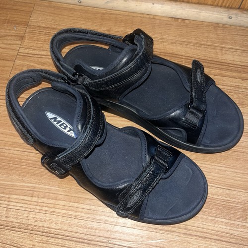 Sandali sportivi mbt - sandali,