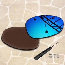 Polarized Replacement Lenses &