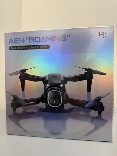 Ae4 roaming drone - -, il