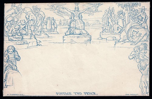 1840 mulready busta - 2d,