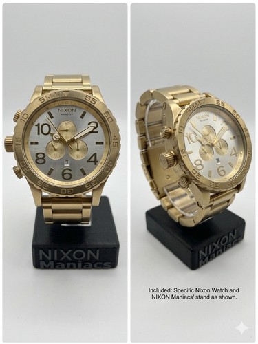 Nixon 30 - nixon, 51-30