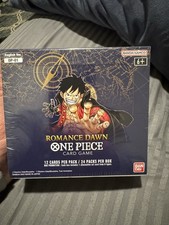 One piece romance - op-01, dawn