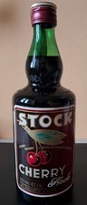 Bottiglia Vintage di Stock