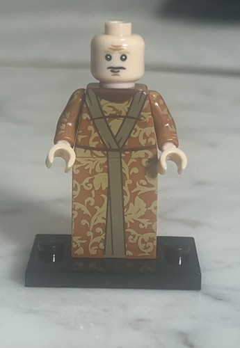 Lego lord varys minifigure - lord,