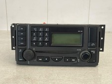 AUTORADIO PER LAND ROVER Range Rover SPORT VUX500340 (05>13)