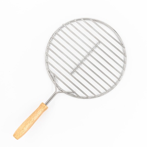 Barbecue dragon griglia - dragon, 9"