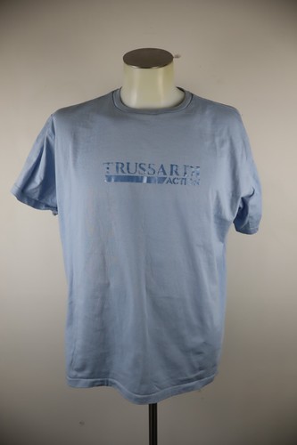 Trussardi action maglia - maglia, uomo