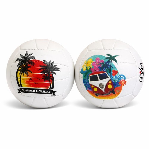 Pallone beach volley gym - beach,