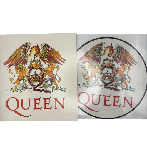 Queen limited edition - queen,