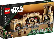 LEGO 75326- LEGO STAR WARS- La