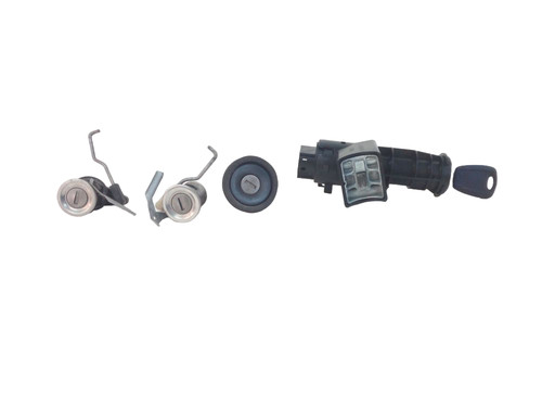 Kit chiave per fiat punto - chiave,