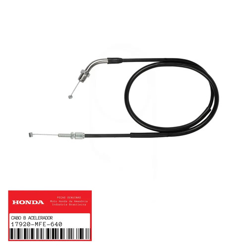 Cavo gas ritorno originale - cavo,
