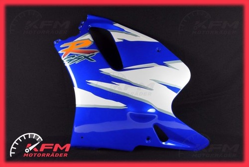 Suzuki gsx 750 carena - 750,