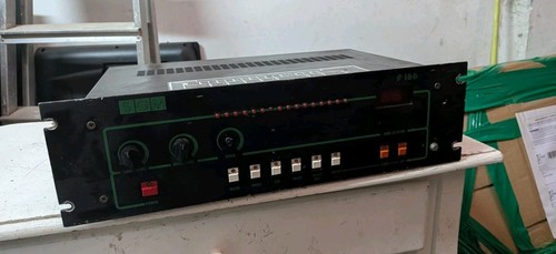 Sgm f166 controller - sgm,
