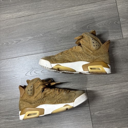 Nike air jordan retro - jordan, 6