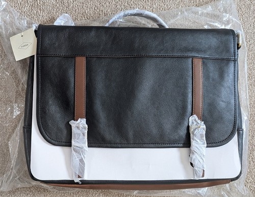 Borsa tracolla grande nuova - a,
