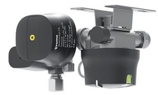 Gasgler Truma DuoControl CS